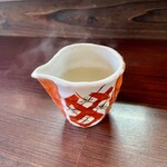 蕎麦見世のあみ - 