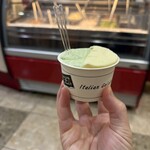 伊太利亜のじぇらぁとや - 