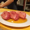焼肉たくちゃん アッパーイースト