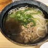 うどんの天 本店