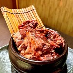 和牛燒肉 土古里 仙台店 - 