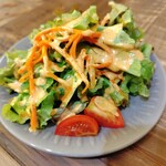 オムライス＆パンケーキyellow - 