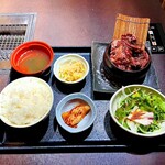 和牛燒肉 土古里 仙台店 - 