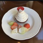 ドルチェ エ カフェ ウニコルノ - 