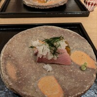 同心町 和食 瑞 - 