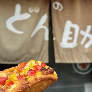 口コミ一覧 : パン家のどん助 （パンヤノドンスケ） - 東新宿