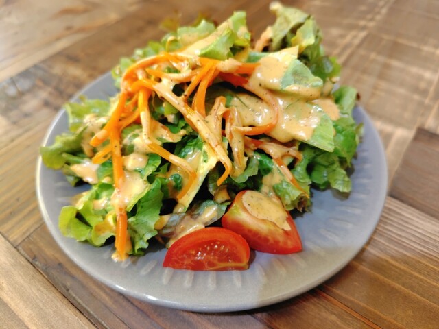 カホン　パンケーキイエロー　B 実食レポ】トロピカルな夏限定メニュー！Eggs 'n Things