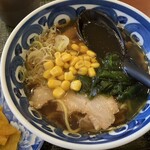 れいれい亭 - 