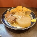 お食事 季節料理 やまいち - 