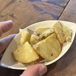 チャオ イタリアン バル - 