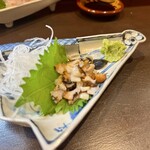 お食事 季節料理 やまいち - 