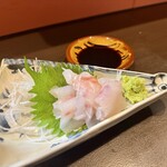 お食事 季節料理 やまいち - 