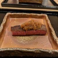 同心町 和食 瑞 - 