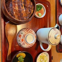 炭焼 うな富士 天白別邸 - 