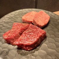 焼肉うしごろ 新宿三丁目店 - 