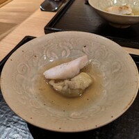 同心町 和食 瑞 - 