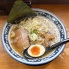 和風楽麺 四代目ひのでや 大宮店