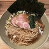 だし・麺 未蕾