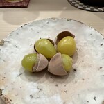 日本橋蛎殻町 すぎた - 