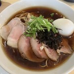 支那そば　まるこう - 