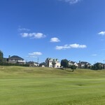 季美の森ゴルフ倶楽部 - 住宅街