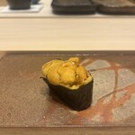 鮨 銀座おのでら - 