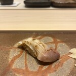 鮨 銀座おのでら - 