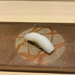 鮨 銀座おのでら - 