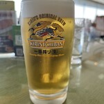 季美の森ゴルフ倶楽部 - 休憩