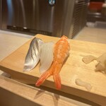 江戸前 びっくり寿司 - 