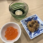 日本橋蛎殻町 すぎた - 