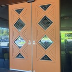 季美の森ゴルフ倶楽部 - エントランス