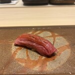 鮨 銀座おのでら - 