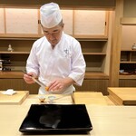 日本橋蛎殻町 すぎた - 