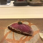 鮨 銀座おのでら - 