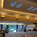 季美の森ゴルフ倶楽部 - 内観