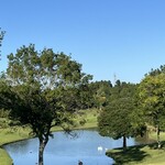 季美の森ゴルフ倶楽部 - 鳥