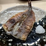 日本橋蛎殻町 すぎた - 