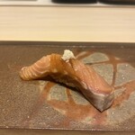 鮨 銀座おのでら - 