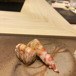 鮨 銀座おのでら - 