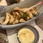 江戸前 びっくり寿司 - 