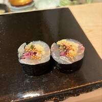 登喜和鮨 新発田本店 - 