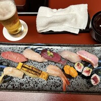 すし処 やま幸 - 