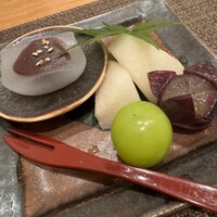 伊勢鮨 - 