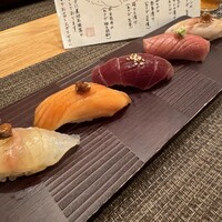 伊勢鮨 - 