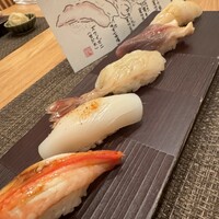 伊勢鮨 - 