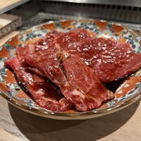 八面六秘 - タレ焼き