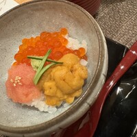 伊勢鮨 - 