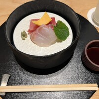 個室和食 東山 東京駅前店 - 