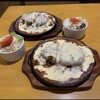 バンビーナ スパゲティレストラン